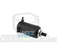 Startér kompletní - Benelli TRK502 / 20-23 + 502 Cruiser / 19-22 + Leoncino 500 / 17-23