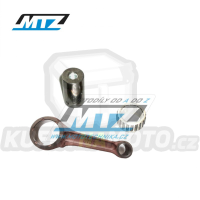 Ojnice Yamaha XT600+XT600K+XT600E / 87-04 + XT600Z / 86-90 + TT600E+TT600R+TT600S+TT600RE / 93-04 + SRX600