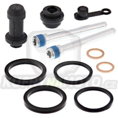 Opravná sada brzdového třmenu All Balls Racing CRK18-3070
