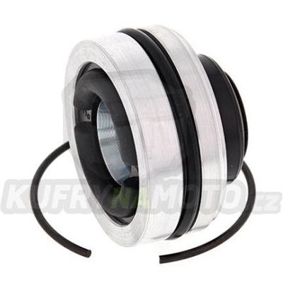 Těsnění hlavy zadního tlumiče All Balls Racing RSSHK37-1122 50x18