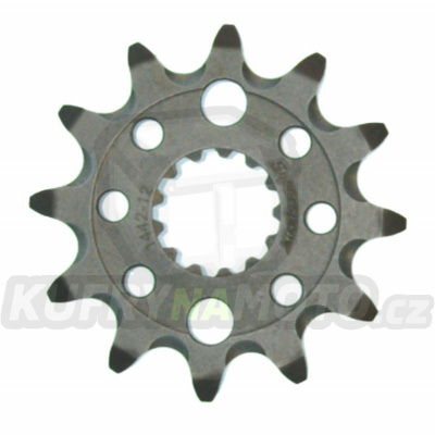 Řetězové kolečko SUPERSPROX CST-1442:12 12 zubů, 520