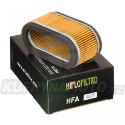 Vzduchový filtr HIFLOFILTRO HFA4201