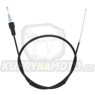 Lanko plynu All Balls Racing TC45-1007