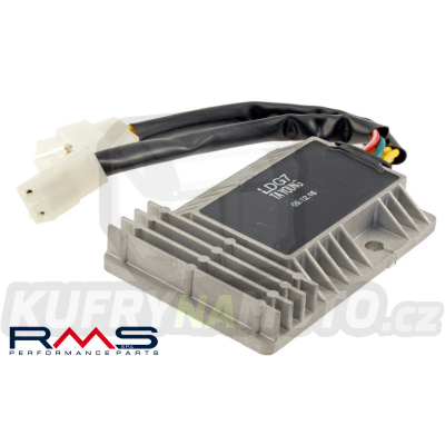 Relé dobíjení RMS 246030142