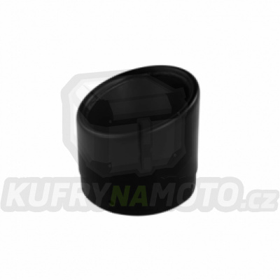 Moto výfuk Ixil HC2-60B zz ACCESORIES IRONHEAD END CAPS CAP