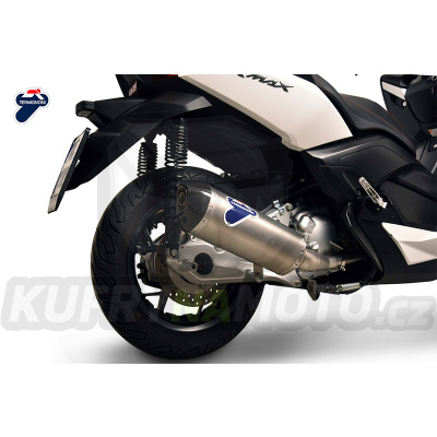 Laděný výfuk Termignoni YAMAHA XMAX 400 2010-2019