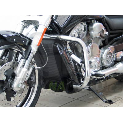 Padací rám Fehling Harley Davidson V-Rod Muscle (VRSCF) 2009 – 2011 Fehling 7171 DGX - FKM152