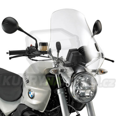 Montážní sada – držák pro plexisklo Givi BMW R 1200 R 2006 - 2010 G2195- A 147 A