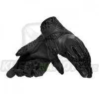 Moto rukavice DAINESE AIR-MAZE černé
