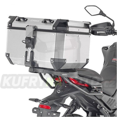 KR9251 nosič kufru VOGE Valico 500 DS (20-22)