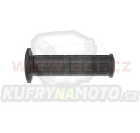 gripy OEM JAPAN styl 1082 (road) délka 134 mm, DOMINO (černé)