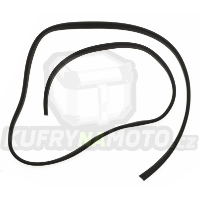 těsnění plexi pro přilby Fibre, CASSIDA