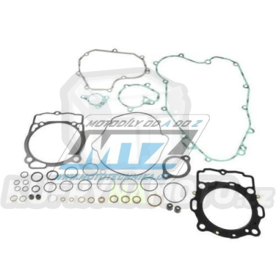 Těsnění kompletní motor KTM 450EXC + KTM 530EXC / 08-11