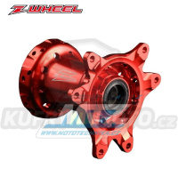 Nába přední Z-WHEEL ASTELIGHT HUB - ZETA W41-11113 - Honda CR125+CR250 / 95-07 + CRF250R+CRF450R / 02-19 + CRF250X+CRF450X+CRF250RX+CRF450RX / 04-19 + CRF450L / 19 - červená