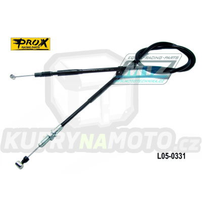 Lanko spojky Yamaha YZF250 / 06-08