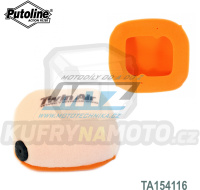 Filtr vzduchový - KTM 125SX+250SX+250SXF+350SXF+450SXF / 16-22 + 150EXC+250EXC+300EXC + 250EXCF+350EXCF+450EXCF+500EXCF / 17-23 + Husqvarna TC125+TC250 + FC250+FC350+FC450 / 16-22 + TE150+TE250+TE300 + FE250+FE350+FE450+FE501 / 17-23 + Gas-Gas
