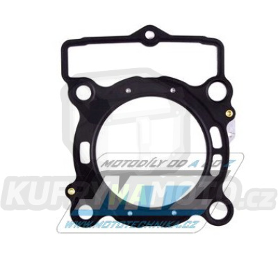 Těsnění pod hlavu KTM 250SXF / 13-15 + 250EXCF / 14-16 + Husqvarna FC250+FE250