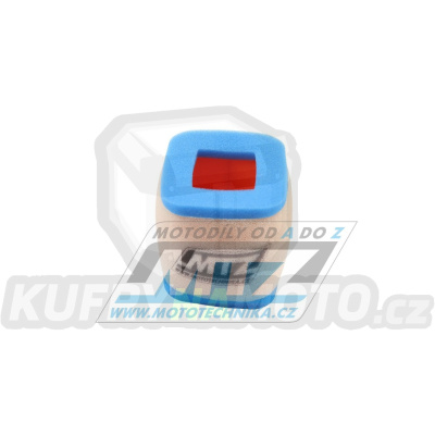 Filtr vzduchový - Yamaha XT500 / 76-89