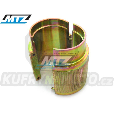 Narážeč gufer předních vidlic - pro průměr 49mm / 50mm