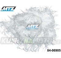 Vata výfuku / Náplň výfuku 2takt - balení 415g
