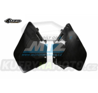 Bočnice Suzuki RM125+RM250 / 96-00 - barva černá