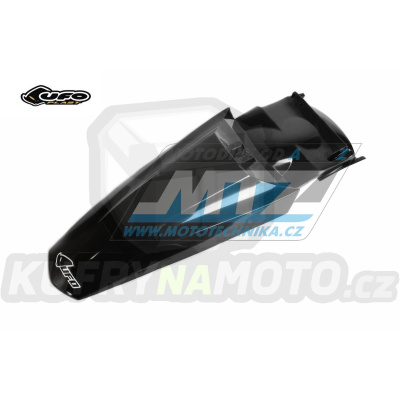 Blatník zadní KTM 640LC4 Adventure / 00-07 + 625SXC+640SMC+660SMC + Supermoto + Enduro / 03-07 - barva černá