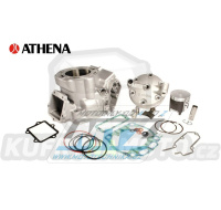 Sada válce Athena (zvětšené vrtání Big Bore - 72mm / 293cc) - Yamaha YZ250 / 03-24