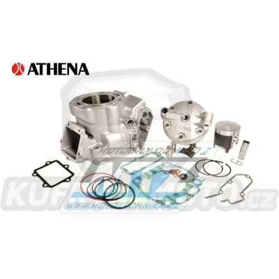 Sada válce Athena (zvětšené vrtání Big Bore - 72mm / 293cc) - Yamaha YZ250 / 03-24