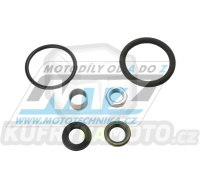 Sada oprav. kompletní - zadní tlumič SACHS - průměr 14mm / 46mm (Ducati, Aprilia, Husqvarna)