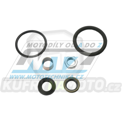 Sada oprav. kompletní - zadní tlumič SACHS - průměr 14mm / 46mm (Ducati, Aprilia, Husqvarna)