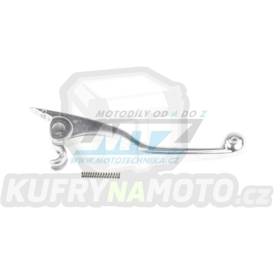 Páčka brzdy - KTM 125SX+125EXC+144SX+150SX + 200EXC+250SX+250EXC+300EXC + 350SXF+350EXCF+400EXC + 450SXF+450EXCF+505SXF+525SX+525EXC+530EXC / 05-13 + Husaberg+Husqvarna+BMW - Brembo