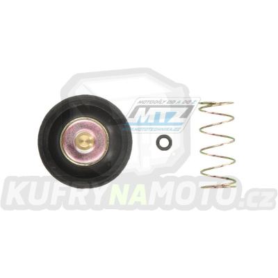 Sada akcelerační pumpičky karburátoru (Accelerator Pump) - Honda CB250T+CB250N + CB400F+CB400T+CB400N+CB400A+CB400N
