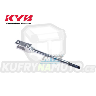 Pístní tyč zadního tlumiče kompletní KYB Piston Rod Complete – Suzuki RMZ250 / 16-18