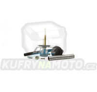 Kohout palivový Fuel Star (sada) - Yamaha YFM660F Grizzly / 02-08