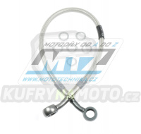 Hadice brzdová zadní TRW MCH101H1 - Honda NX650Dominator / 97-99 - Suzuki SV650 / 03-09