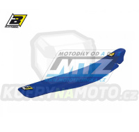 Potah sedla Yamaha YZF450 / 23-25 + YZF250 / 24-25 + WRF250+WRF450 - barva modrá - typ potahu PMD