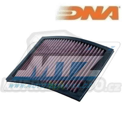 Filtr vzduchový DNA - Moto Morini Scrambler / 09-12 +Corsaro 05-14 +Corsaro Veloce / 07-08 +Corsaro Carbon / 05-09 +Sport / 08-10 + 9 1/2 / 06-10 +11 1/2 / 13-17