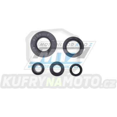 Gufera sada (simerinky celý motor) Yamaha XT125R+XT125X+TTR125+YBR125 + Beta 125 + Derbi 125