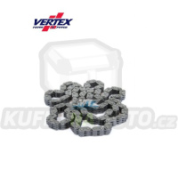 Řetěz rozvodový 98XRH2010-124čl - Kawasaki KXF450 / 06-08 + KLX450R / 08-21