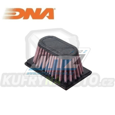 Filtr vzduchový DNA - BMW F650 CS Scarver / 00-05 + G650 / 07-10