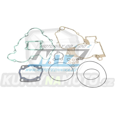 Těsnění kompletní motor KTM 60SX + KTM 65SX / 97-08