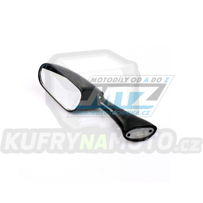 Zrcátko zpětné levé - Kawasaki ZR7 / 01-04 + ZXR1200 / 01-04 + ZZR1200 / 02-05