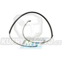 Hadice brzdová přední TRW MCH458V1 - Yamaha DT125R / 90-07 + DT125X / 05-07 + DT200