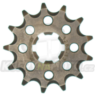 Řetězové kolečko SUPERSPROX CST-1263:13 13 zubů, 428
