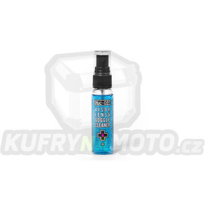 Čistič hledí, plexi a brýlí MUC-OFF 212 32ml