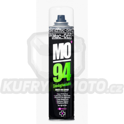 MO-94 MUC-OFF 932 750ml (Velikost pro servisy)