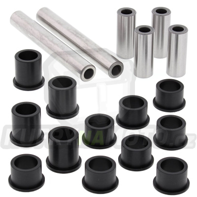 Sada ložisek a těsnění ramen podvozku All Balls Racing AK50-1059 upgrade