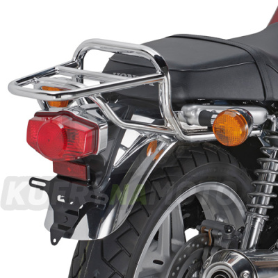 Montážní sada – nosič kufru držák Kappa Honda CB 1100 2013 – 2014 K696-KR1118