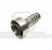 Moto výfuk Ixil TP-15 (TP-OV10) zz ACCESORIES DB-KILLERS DB-KILLERS
