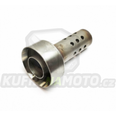 Moto výfuk Ixil TP-15 (TP-OV10) zz ACCESORIES DB-KILLERS DB-KILLERS
